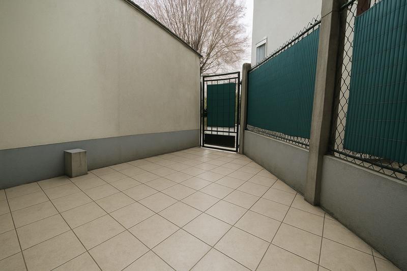 Appartement - 41 m² - 3 pièces