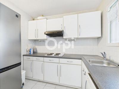 Duplex - 50 m² - 2 pièces