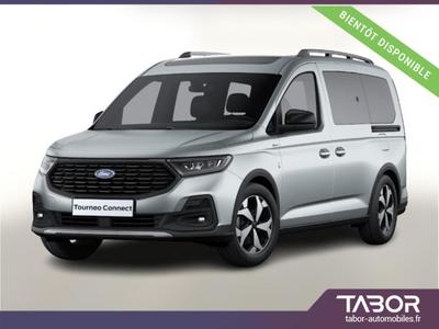 Ford Tourneo Connect Grand Tdci 122 Aut Active