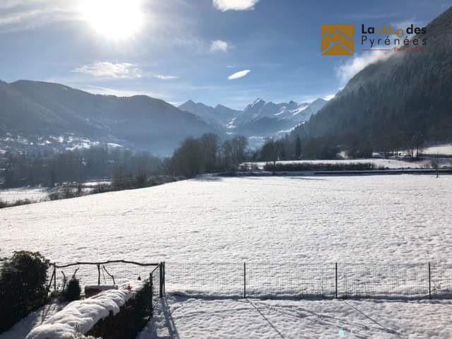 Duplex - 66 m² - 4 pièces