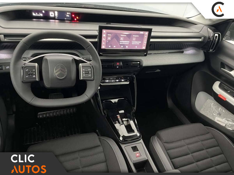 Citroën C3 Aircross New Hybride 145 e-Dcs6 Max