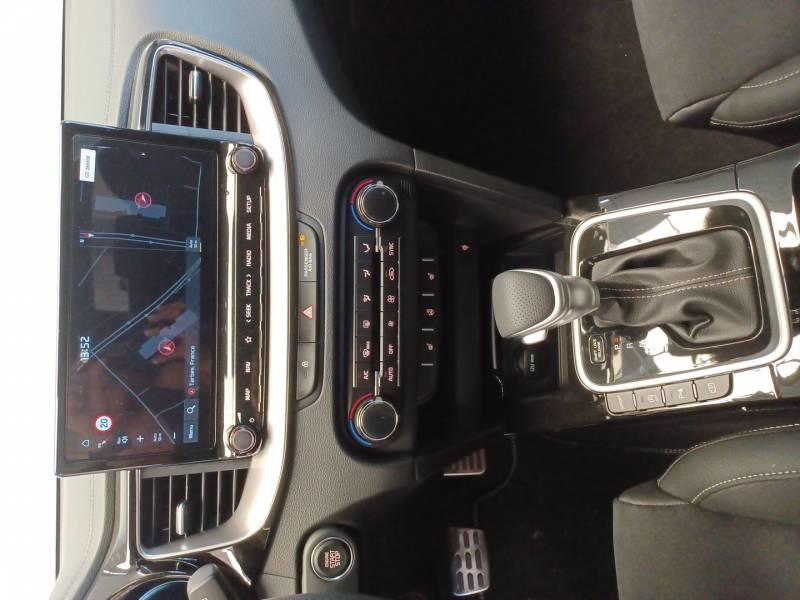 Kia Pro_cee'd Proceed 1.5 t-GDi 140 ch Dct7 Gt-line Premium