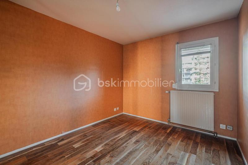 Appartement - 103 m² - 5 pièces
