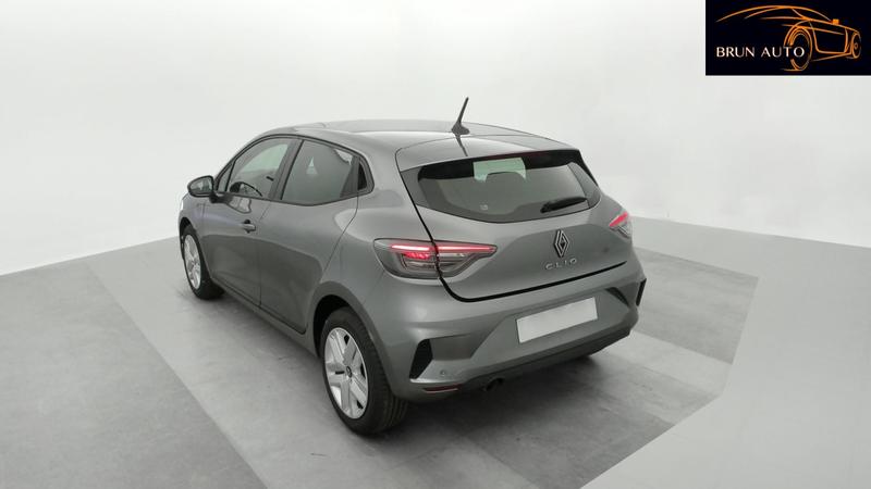 Renault Clio 5 Blue Dci 100 Ch Gsr2 Evolution