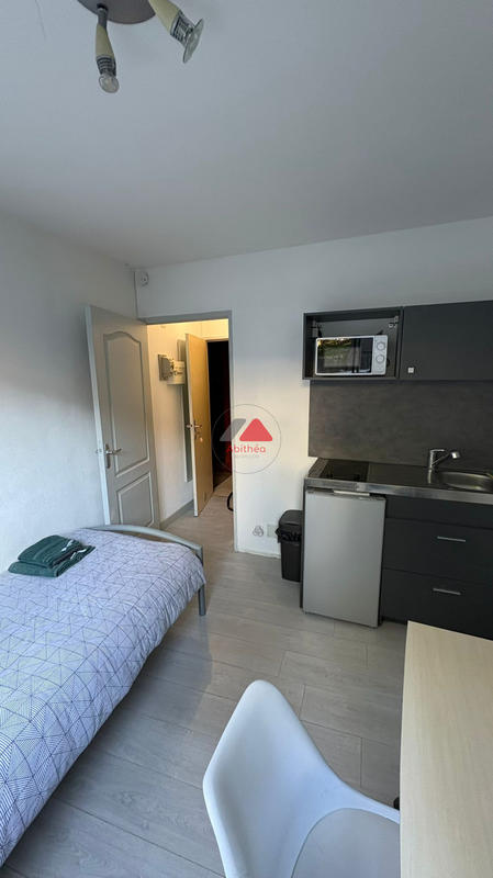 Appartement - 16 m² - 1 pièce