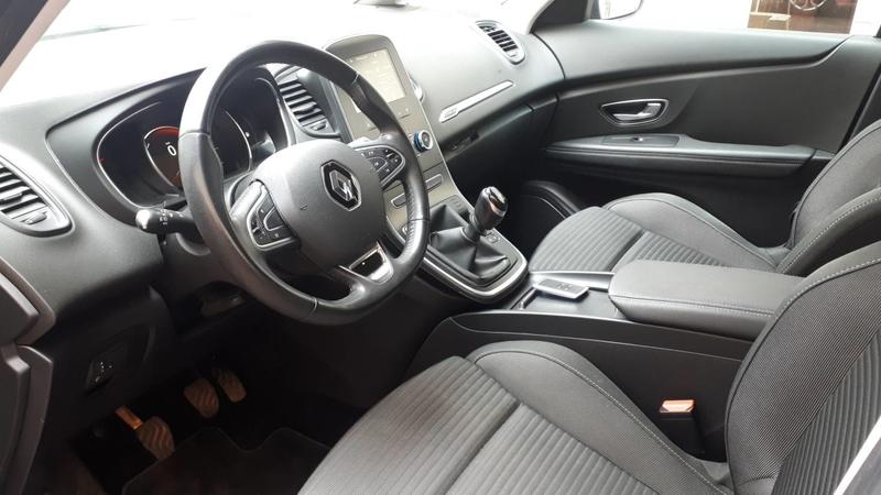 Renault Scénic IV 1.2 TCe Energy 130 Zen