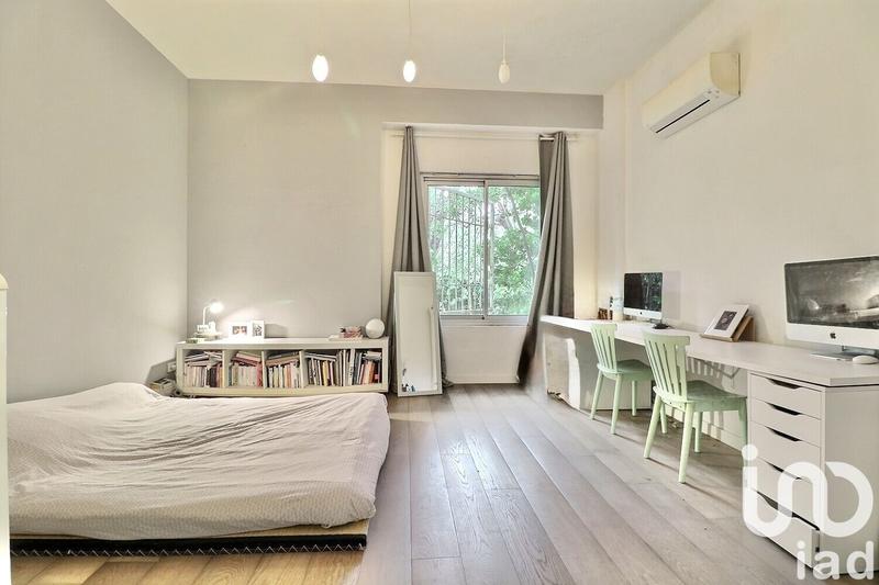 Loft - 137 m² - 4 pièces