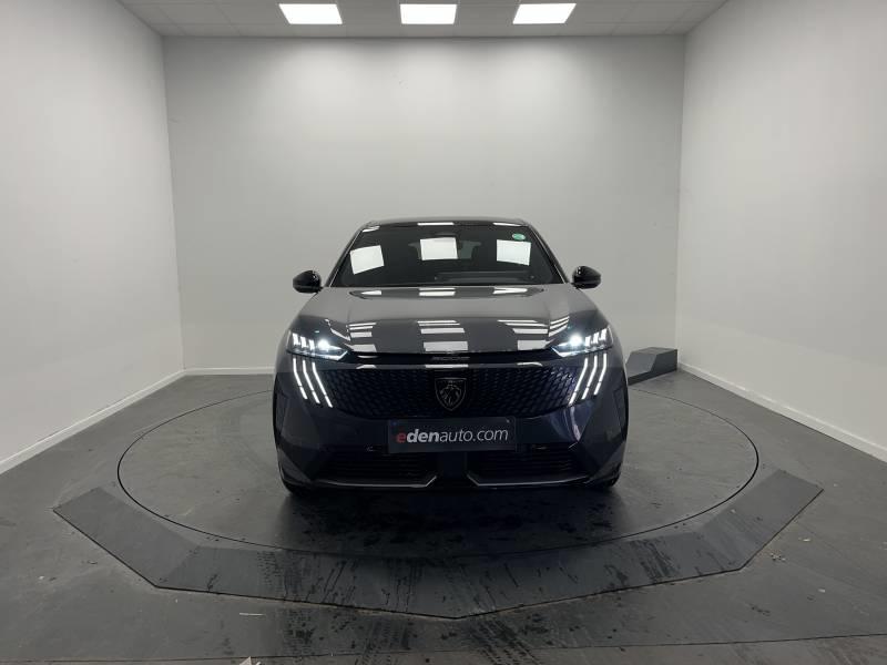 Peugeot 3008 Electrique 210 ch 73 kWh Gt