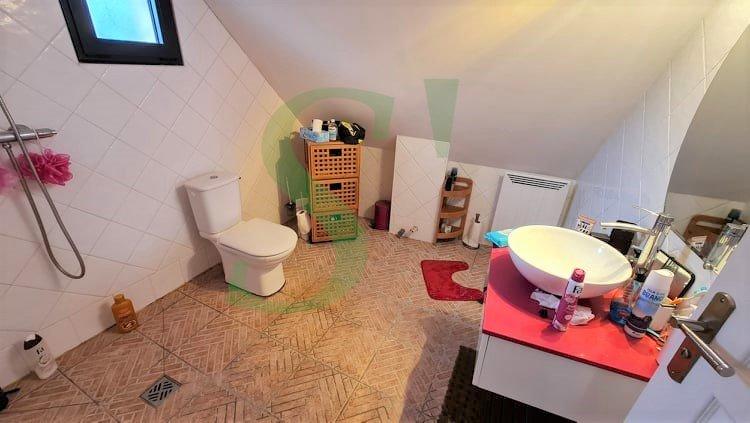 Maison - 152 m² - 3 pièces