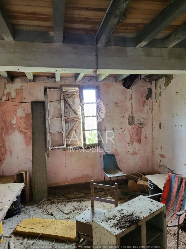 Maison - 200 m² - 4 pièces