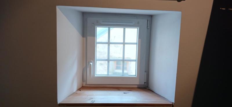 Appartement - 150 m² - 8 pièces