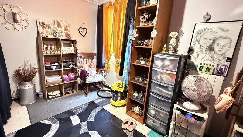 Maison - 106 m² - 4 pièces