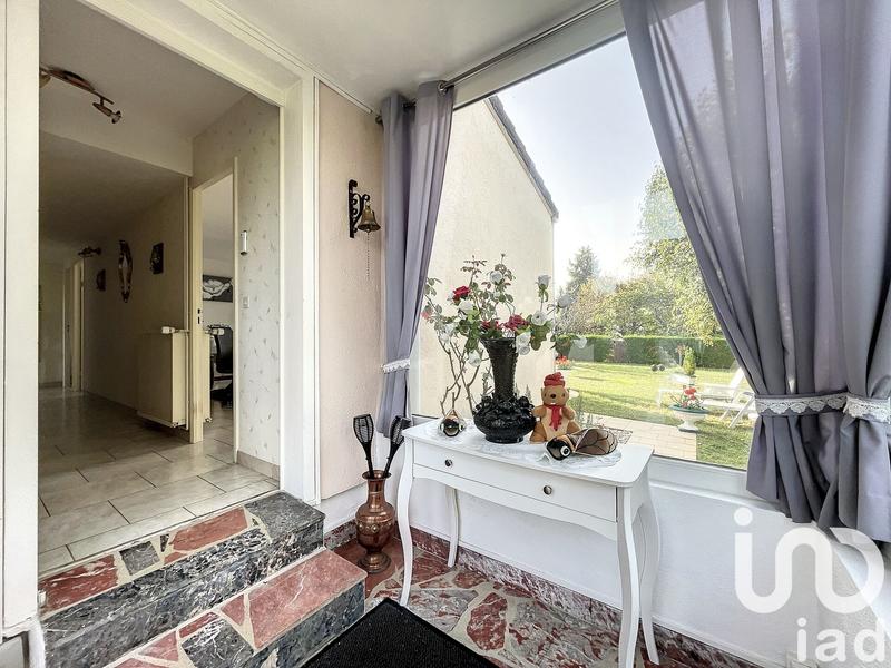 Maison - 70 m² - 4 pièces