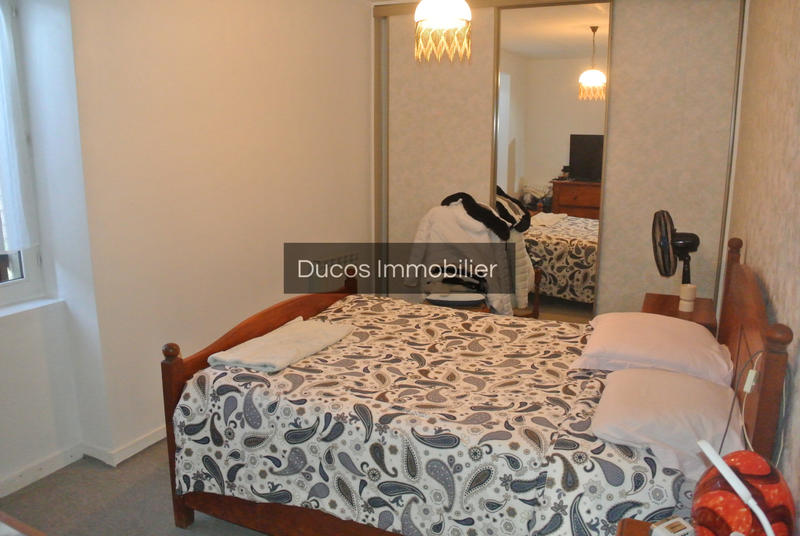 Maison - 113 m² - 4 pièces