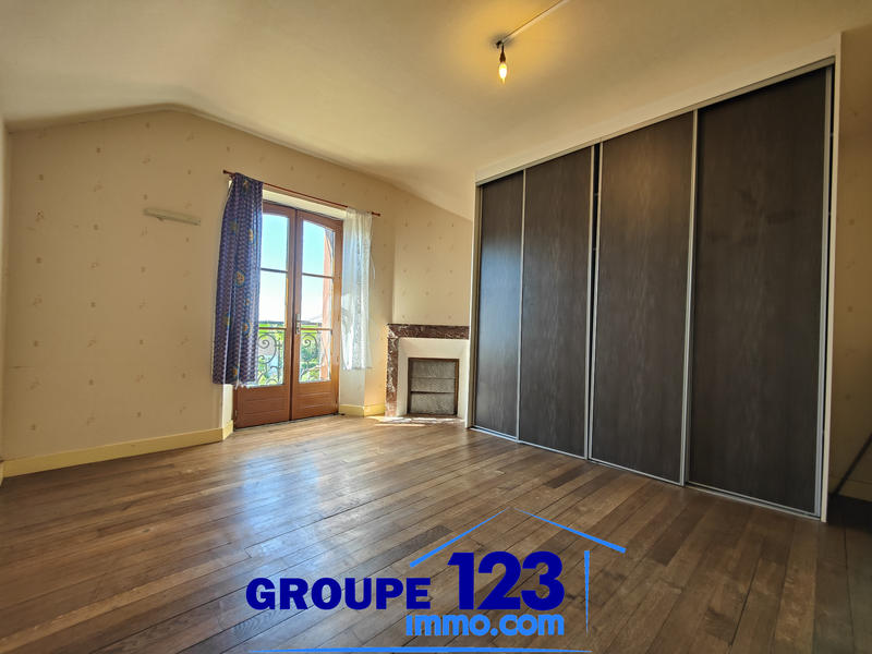 Maison - 82 m² - 3 pièces