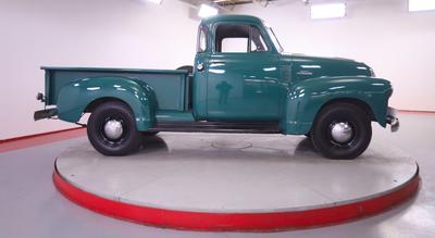 Chevrolet Pick-up 3100