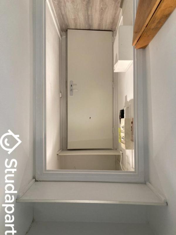 Appartement - 19 m² - 1 pièce