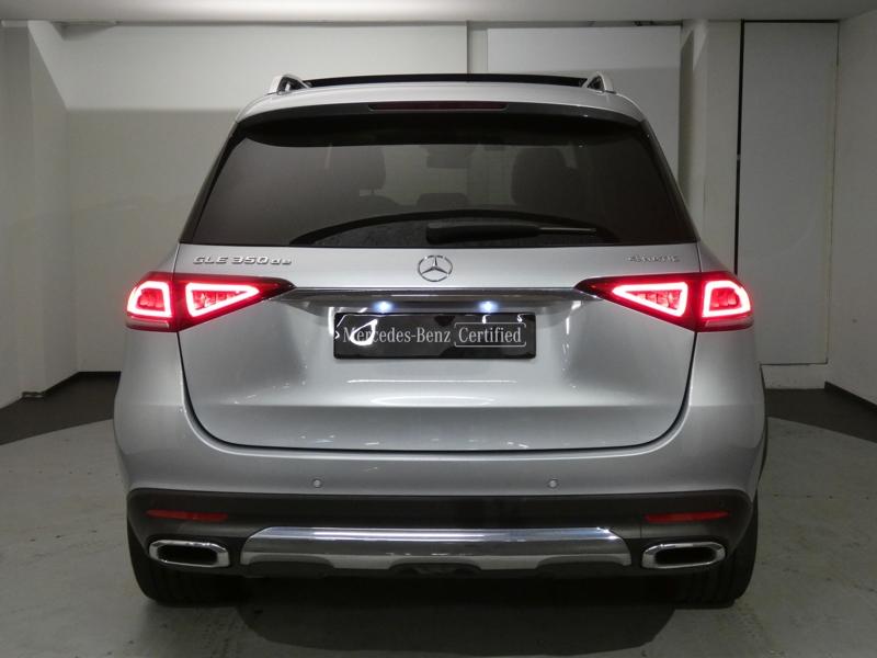 Mercedes Classe Gle 350 de 4Matic Avantgarde 2.0 320 ch 9g-Tronic