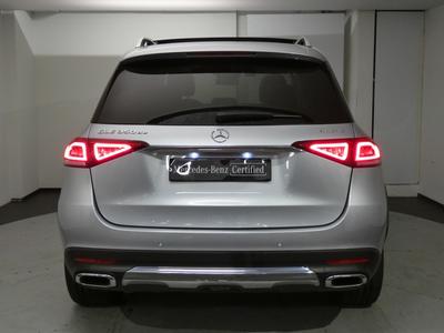 Mercedes Classe Gle 350 de 4Matic Avantgarde 2.0 320 ch 9g-Tronic