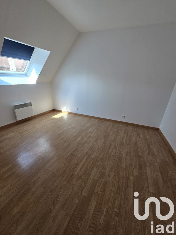 Maison de village - 136 m² - 4 pièces