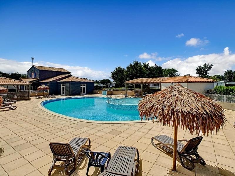 Maison - 43 m² - 4 pièces