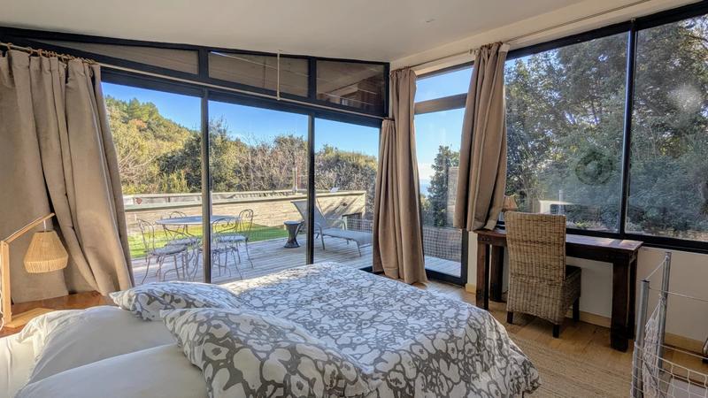 Maison - 68 m² - 3 pièces