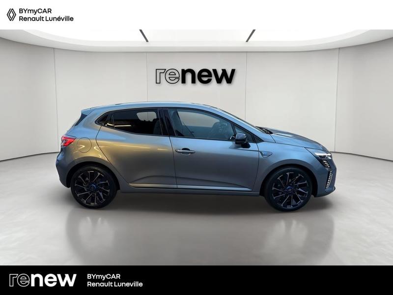 Renault Clio V TCe 90 ch Gsr2 Esprit Alpine