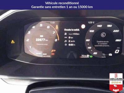 Seat Leon 1.5 eTSI Hybrid 115 Dsg7 Style