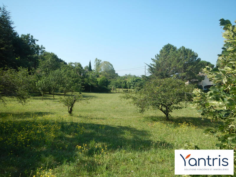 Terrain - 576 m²