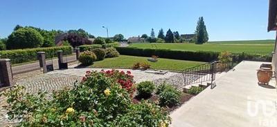 Maison - 230 m² - 10 pièces