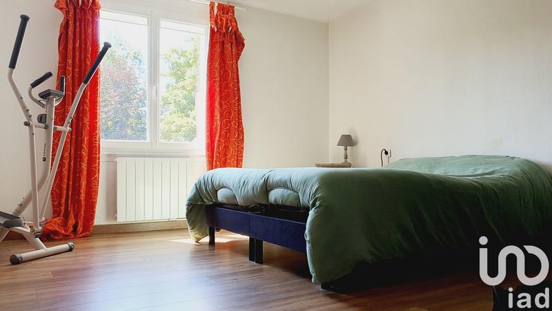 Maison de village - 151 m² - 5 pièces