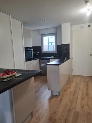 Maison - 77 m² - 4 pièces