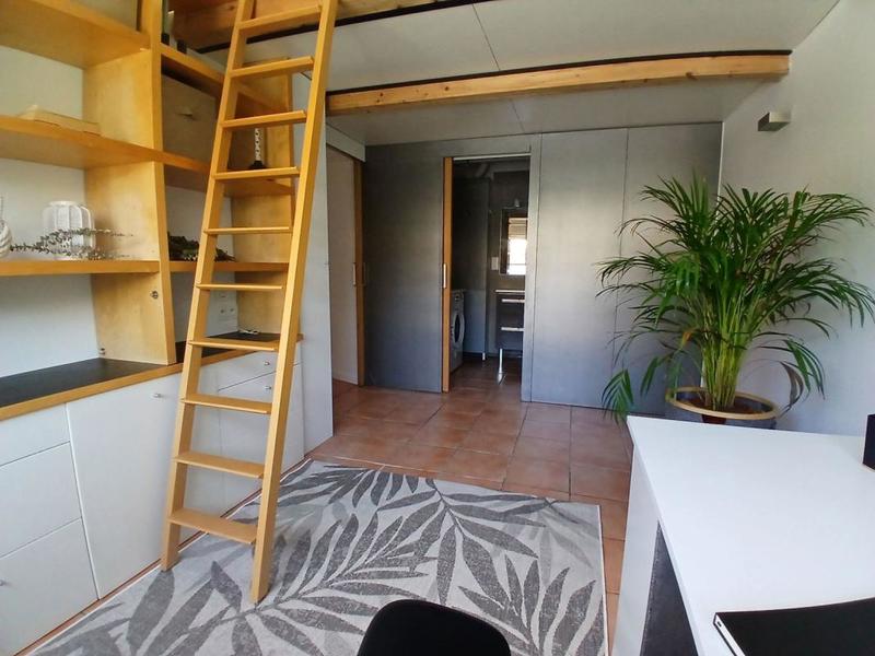 Maison - 101 m² - 5 pièces