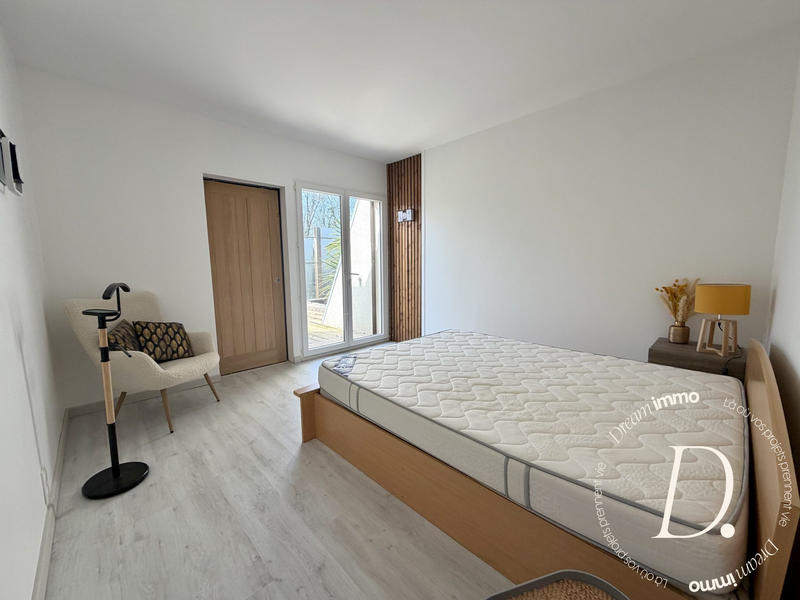 Maison - 170 m² - 5 pièces