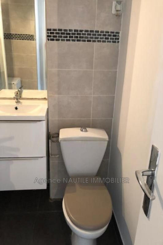 Appartement - 21 m² - 1 pièce