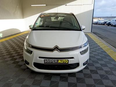 Citroën Grand C4 Picasso E-Hdi 115 Intensive