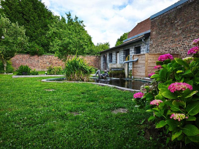 Maison - 118 m² - 4 pièces