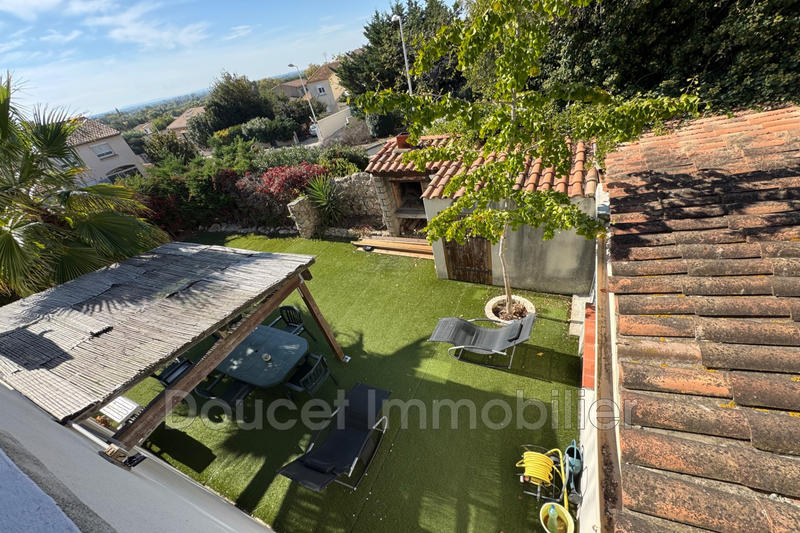 Villa - 126 m² - 5 pièces