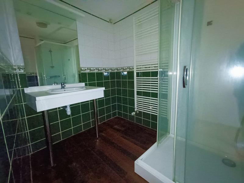 Maison ancienne - 164 m² - 8 pièces