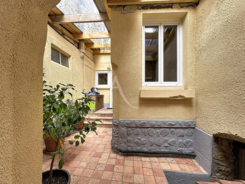 Maison - 148 m² - 6 pièces