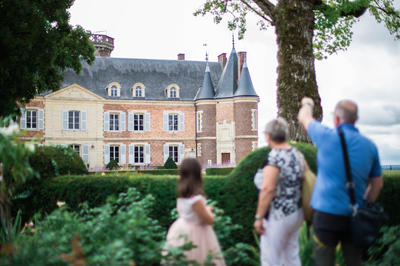 Balade ludique nocturne