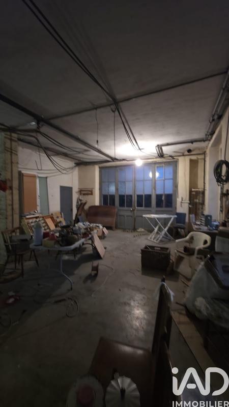 Maison - 87 m² - 4 pièces