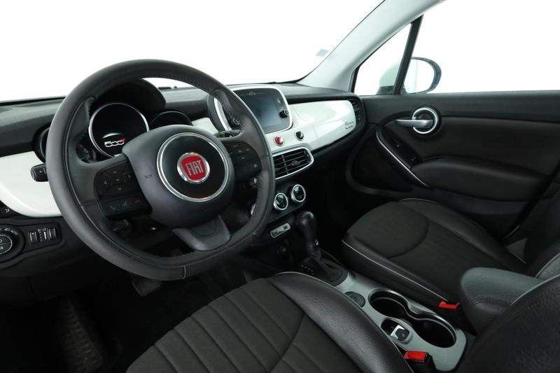 Fiat 500x 1.6 MultiJet Lounge Dct 120 ch