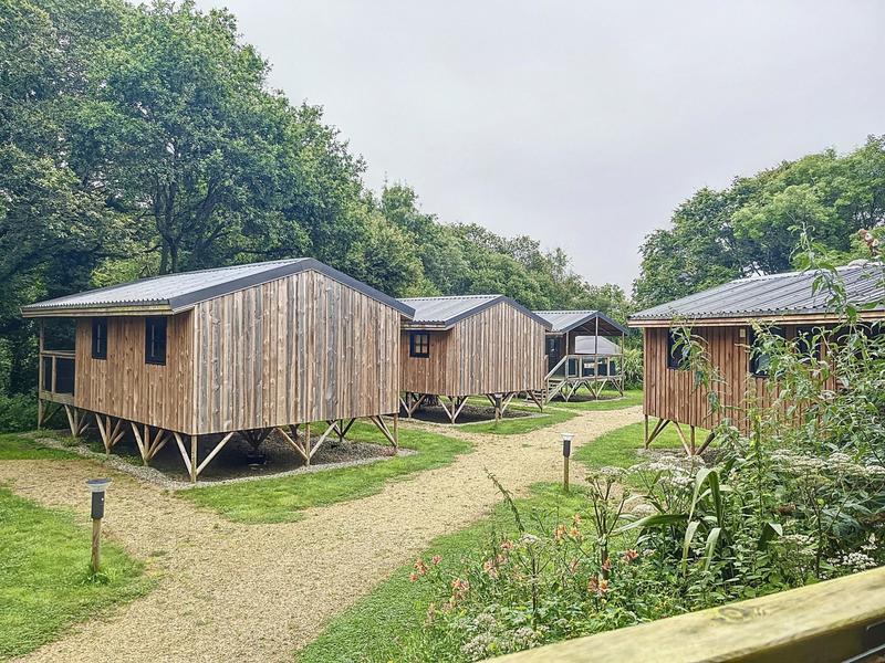 Maison - 152 m² - 6 pièces