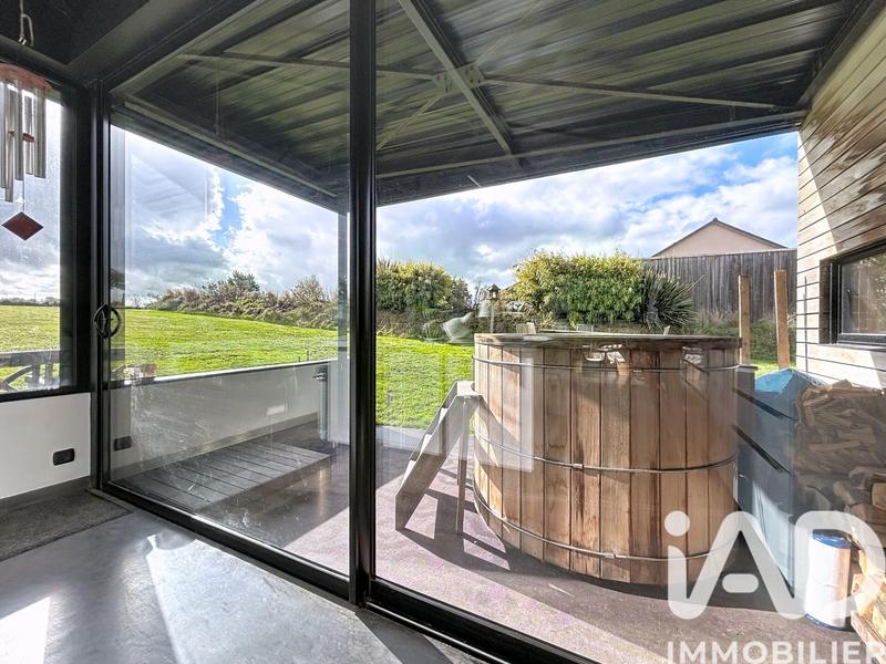 Maison de maîtres - 147 m² - 5 pièces