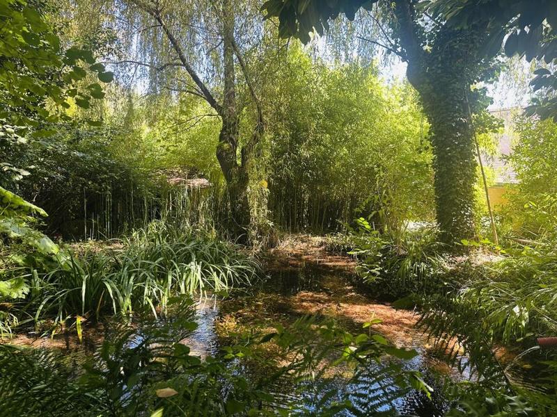 Maison - 64 m² - 1 pièce