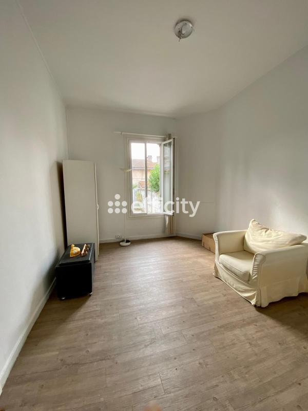 Maison - 63 m² - 4 pièces