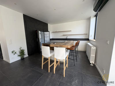 Maison ancienne - 180 m² - 7 pièces