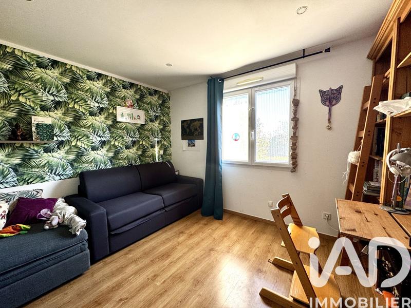 Maison - 153 m² - 6 pièces