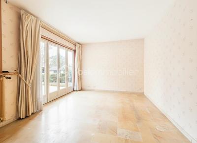 Maison de ville - 100 m² - 5 pièces